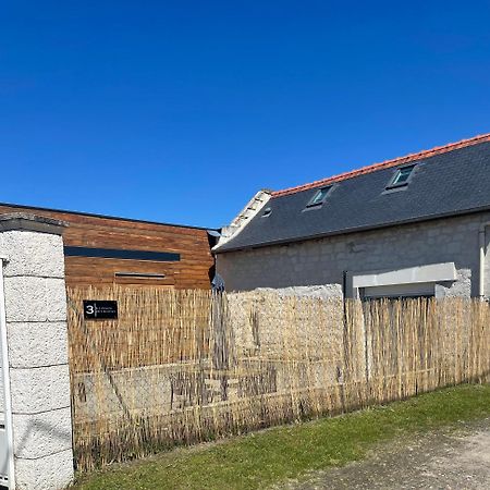 La Halte Des Marais Villa Huismes Kültér fotó